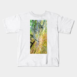 DUST Kids T-Shirt